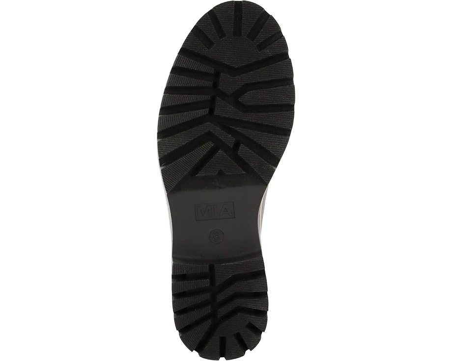 BLACK SEFI CHELSEA BOOT