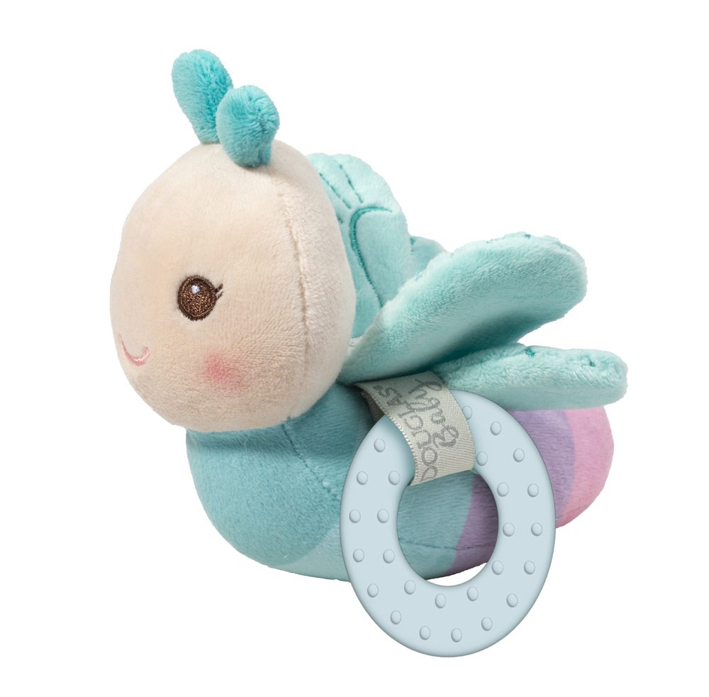 DREYA DRAGONFLY RATTLE