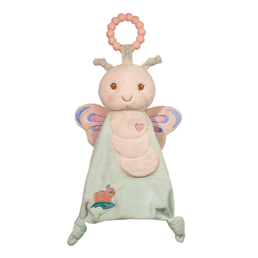 BRIA BUTTERFLY TEETHER