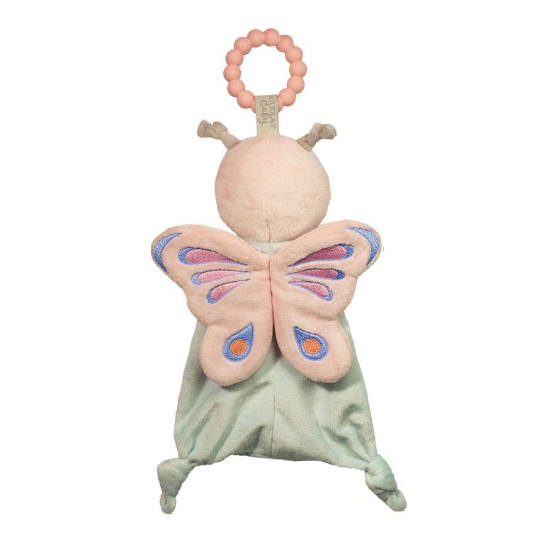 BRIA BUTTERFLY TEETHER