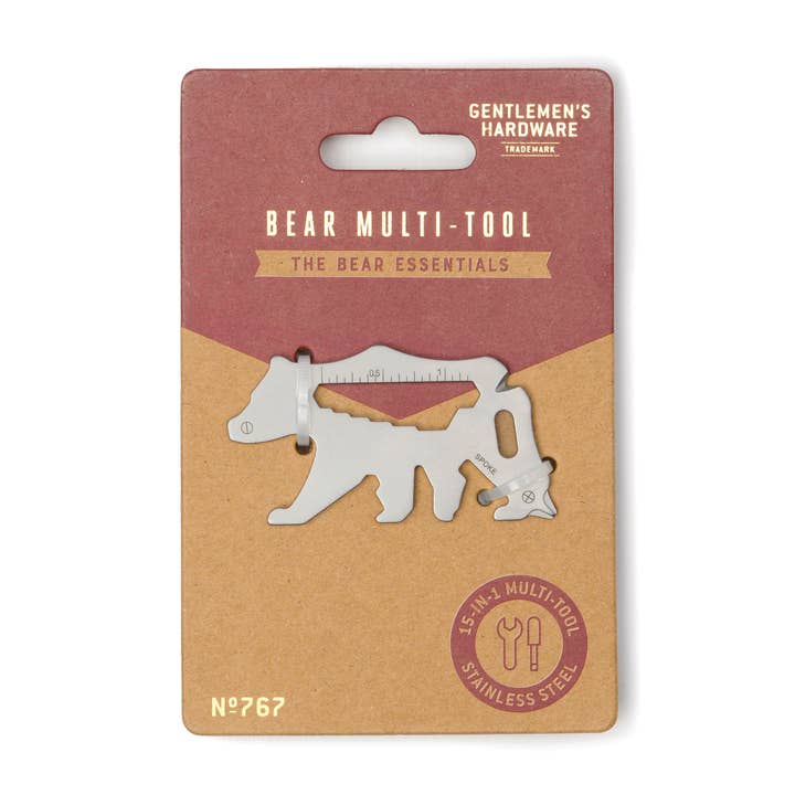 BEAR MULTI-TOOL