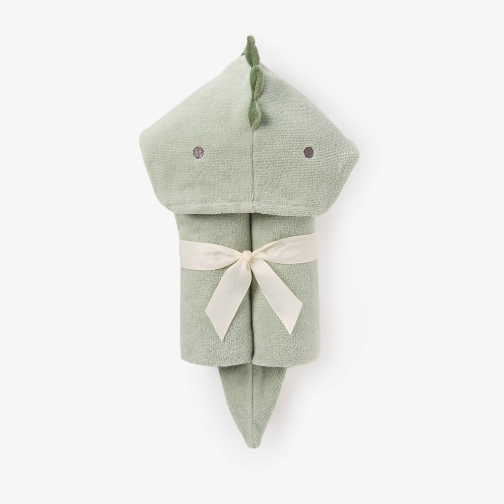 DINOSAUR BATHWRAP TOWEL