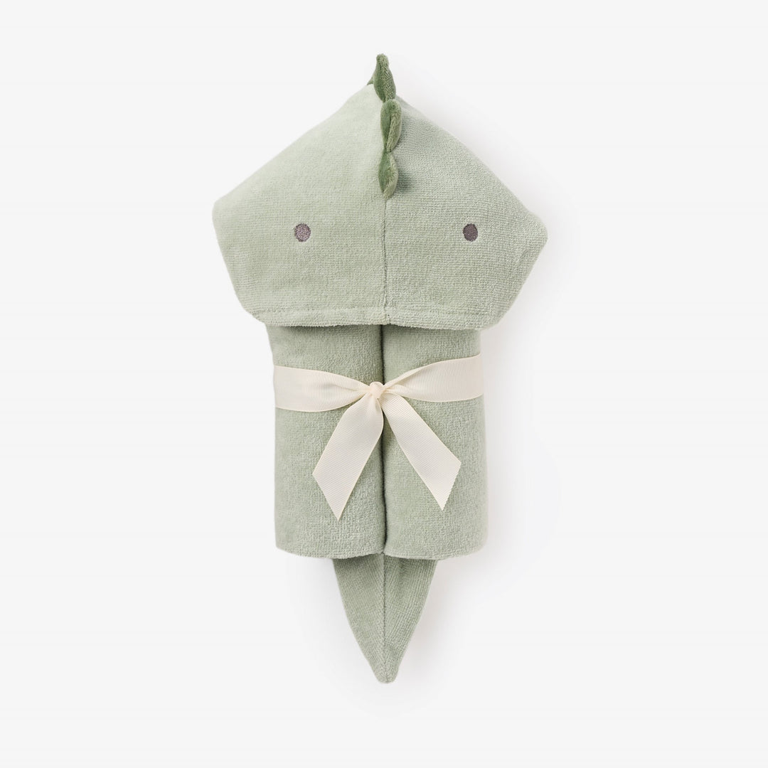 DINOSAUR BATHWRAP TOWEL