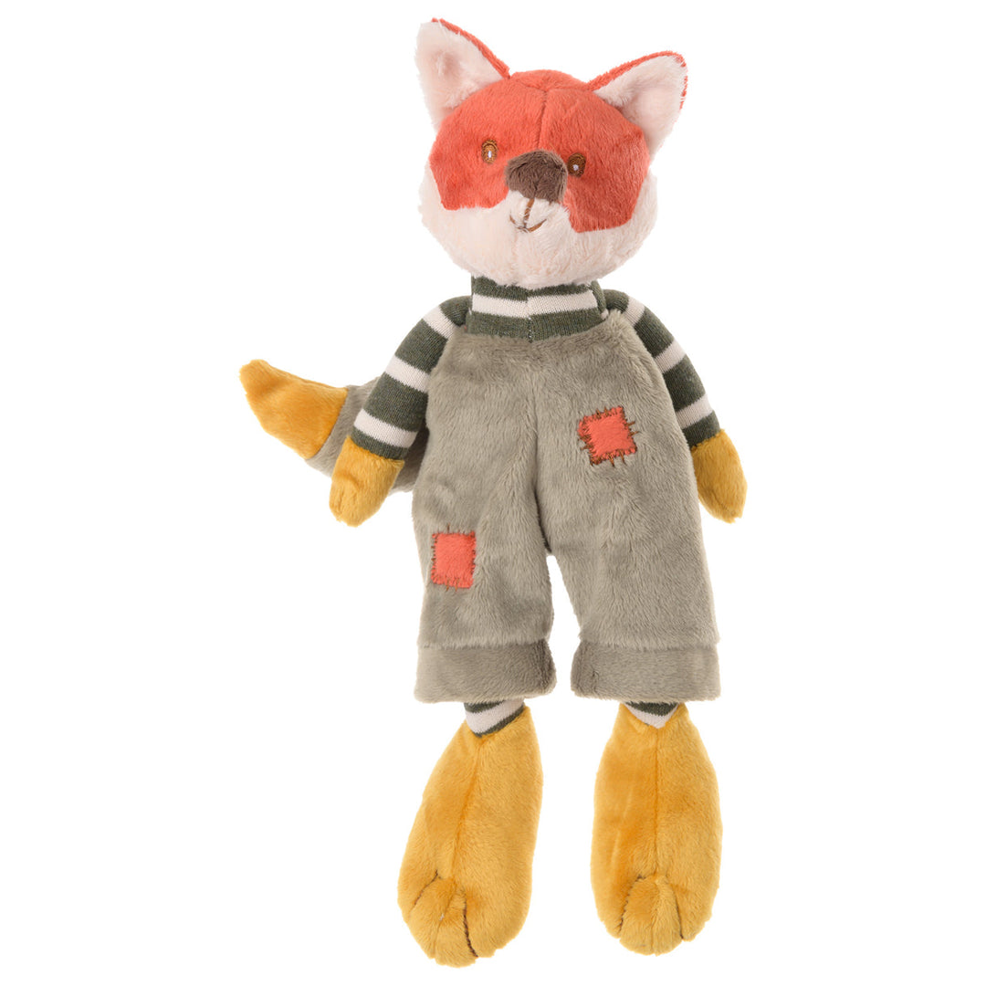 FOXY THE FOX