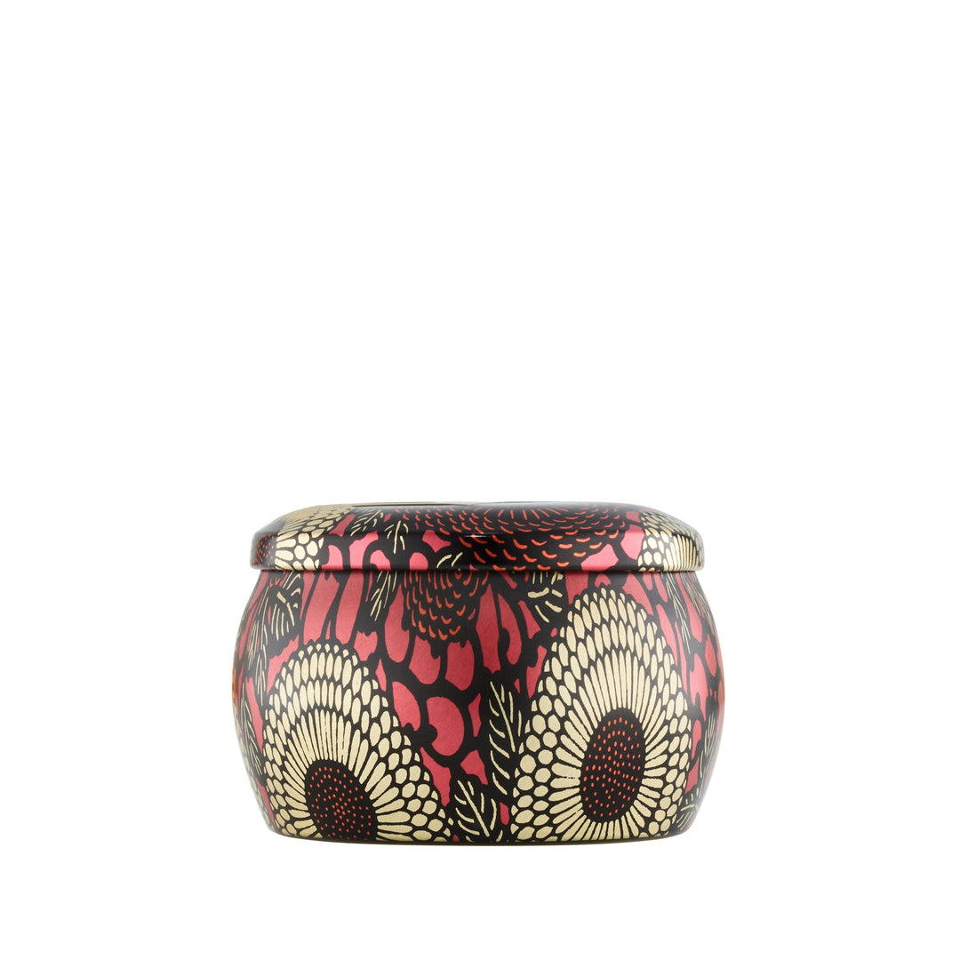 GOJI TAROCCO ORANGE MINI TIN CANDLE