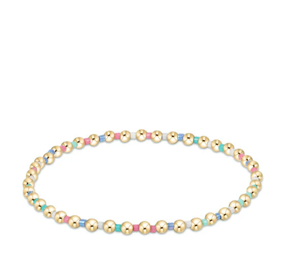 HOT MESS SS25 HOPE GRATEFUL BRACELET