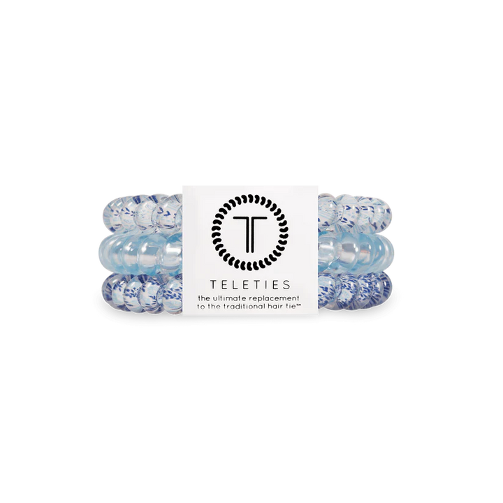 Hampton Bay Small Spiral Hair Ties