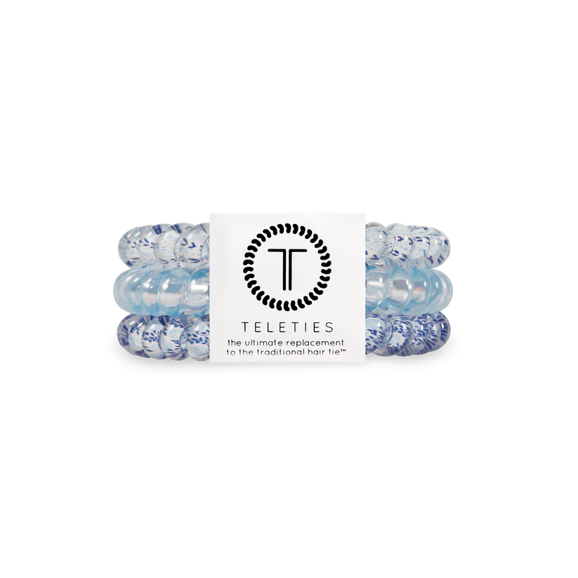 Hampton Bay Small Spiral Hair Ties