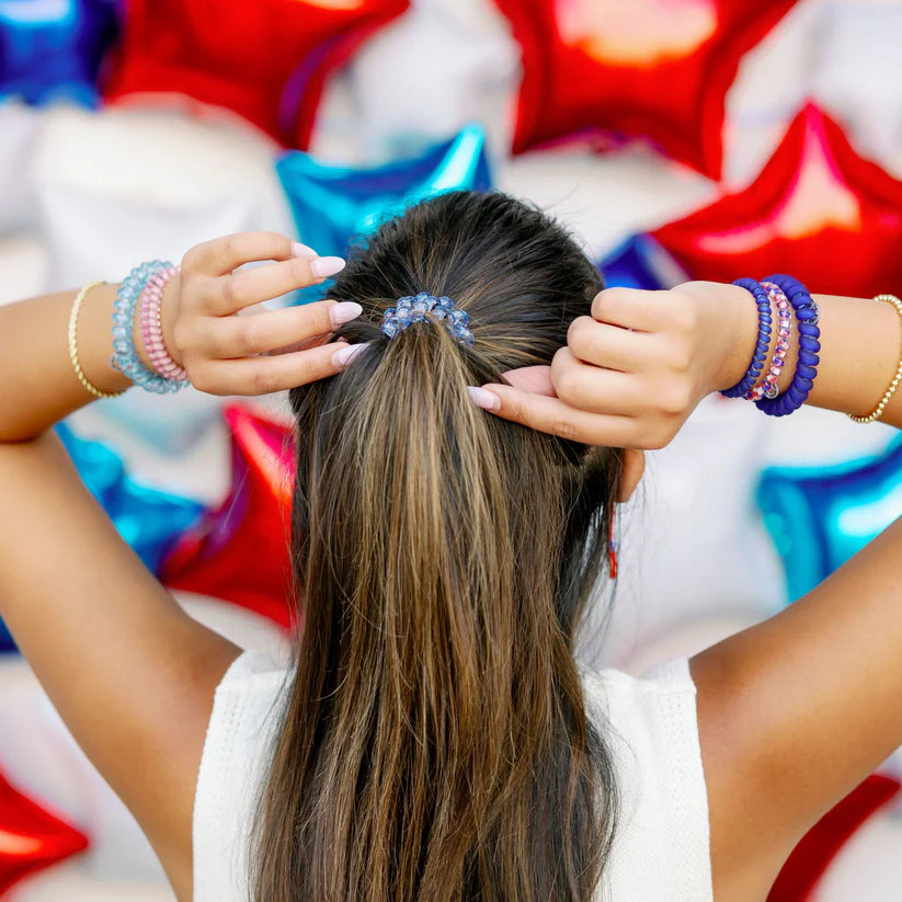FIRE-WORKIN’ IT HAIR SMALL HAIR TIES