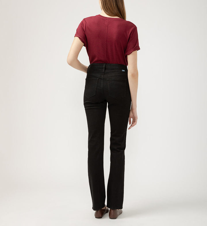 BLACK RUBY STRAIGHT JEANS