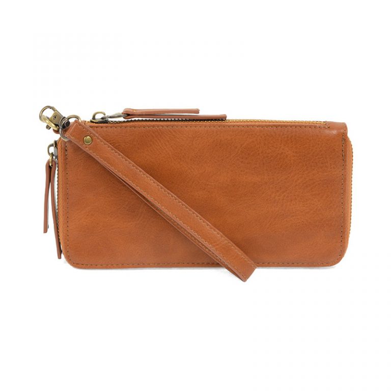 CHICORY CHLOE ZIP AROUND WALLET