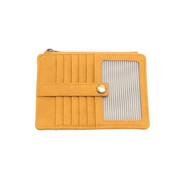 HONEY PENNY MINI TRAVEL WALLET