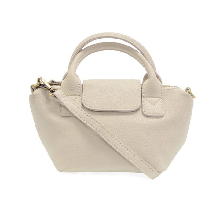 DOVE ODETTE MINI TOTE CROSSBODY