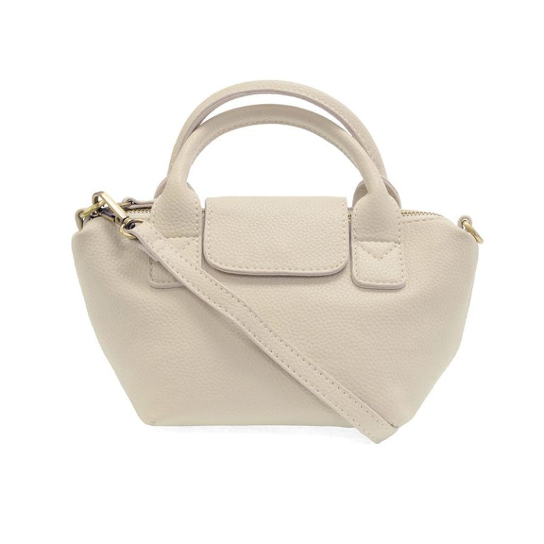 DOVE ODETTE MINI TOTE CROSSBODY
