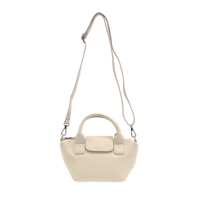 DOVE ODETTE MINI TOTE CROSSBODY
