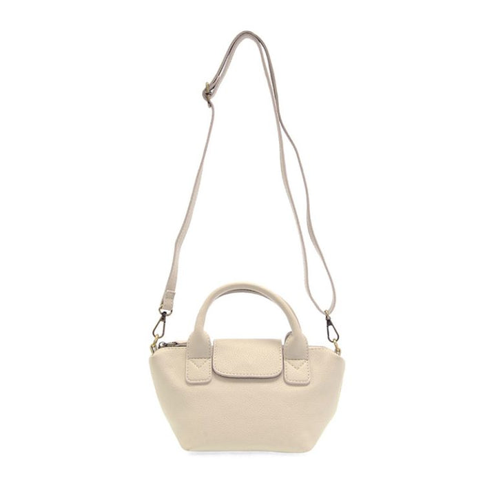 DOVE ODETTE MINI TOTE CROSSBODY