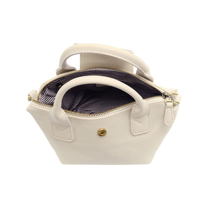 DOVE ODETTE MINI TOTE CROSSBODY