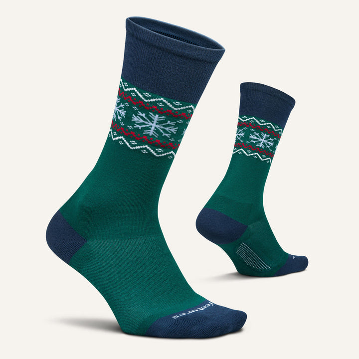 MEN'S EVERGREEN LM LUSH CREW