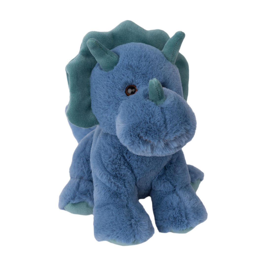 TRICEY BLUE TRICERATOPS