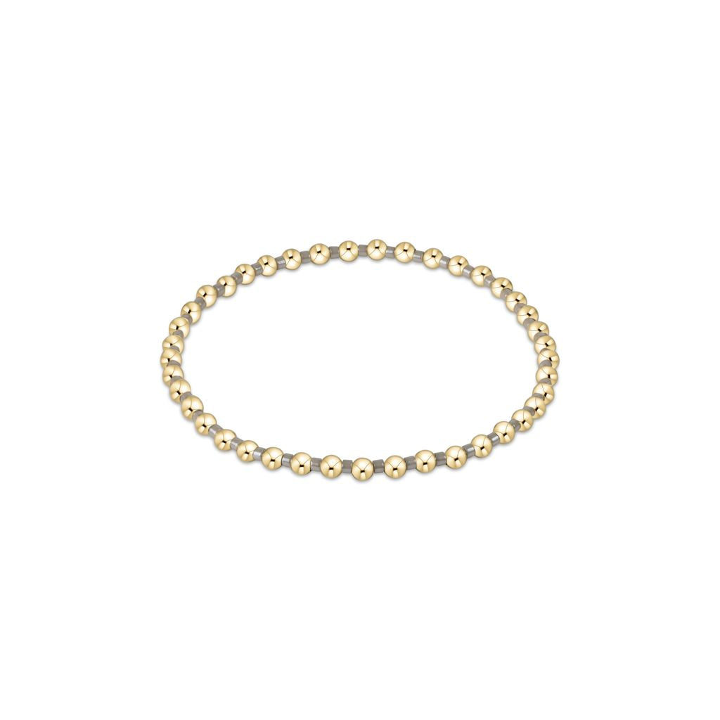 MILKSHAKE HOPE GRATEFUL BRACELET
