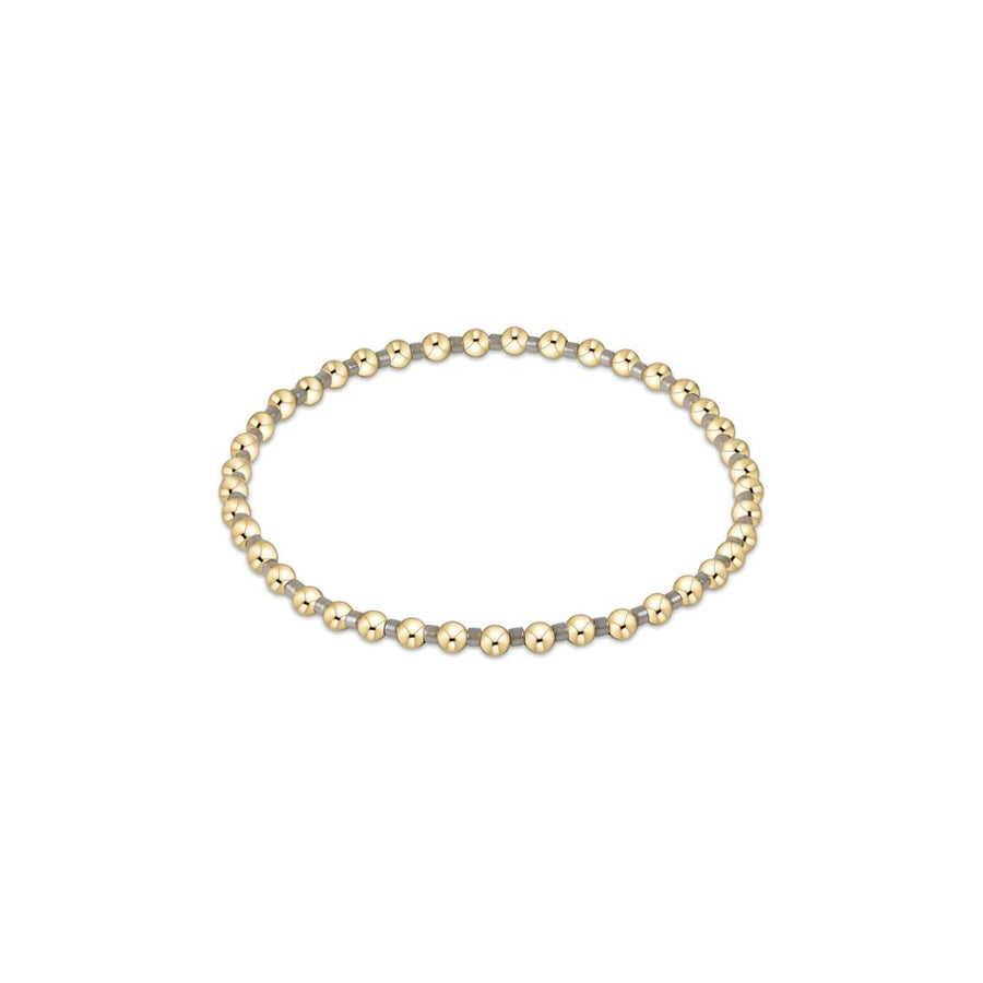 MILKSHAKE HOPE GRATEFUL BRACELET