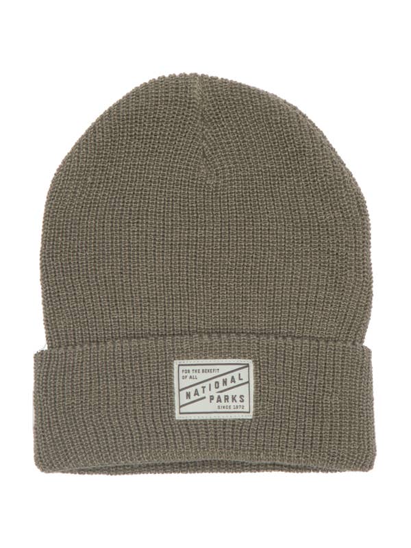THE 1872 BEANIE