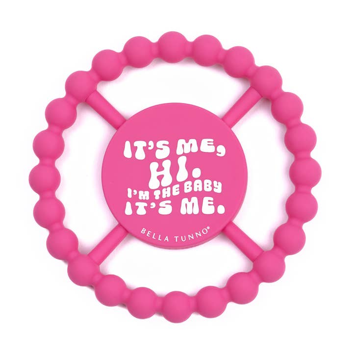 TAYLOR'S IT'S ME HI TEETHER