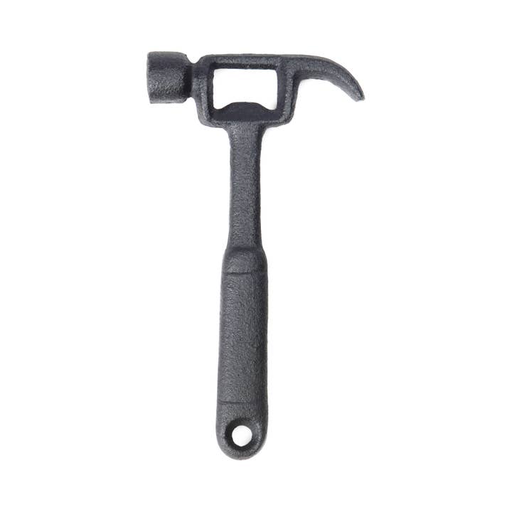 HAMMER BOTTLE OPENER