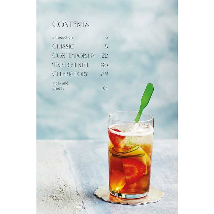 SPRITZ COCKTAILS BOOK