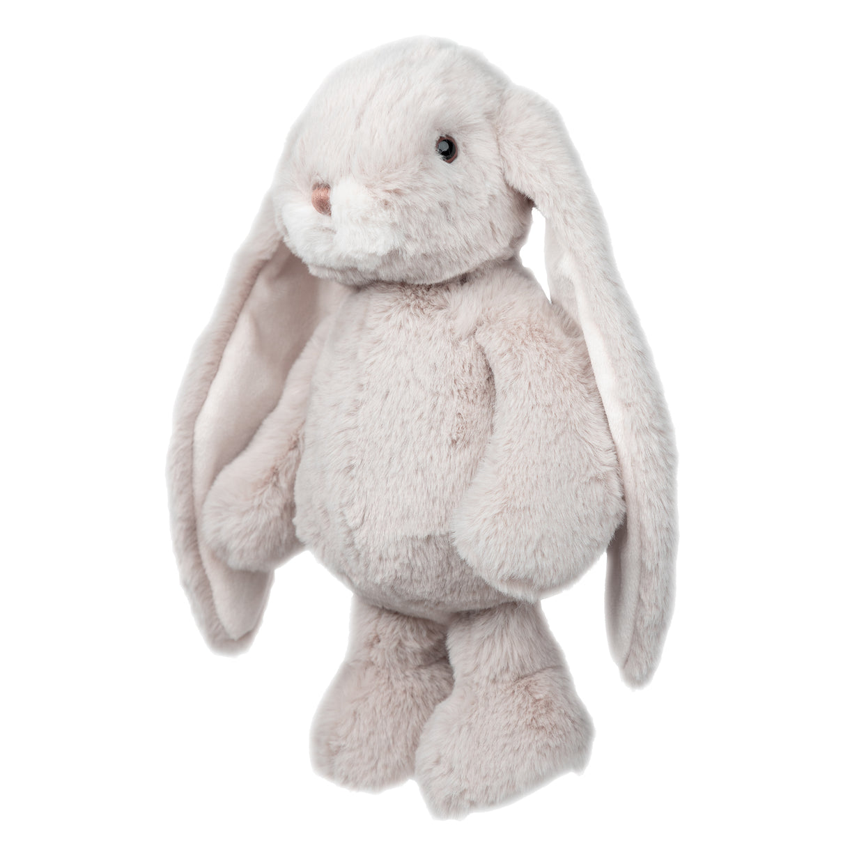 CUDDLY ANTIQUE PINK KANINA BUNNY