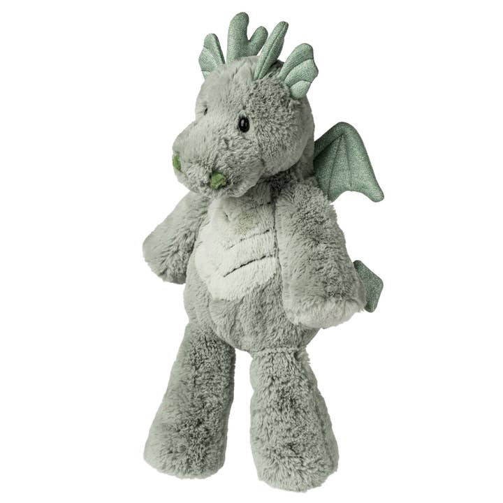 Marshmallow SAGE Dragon
