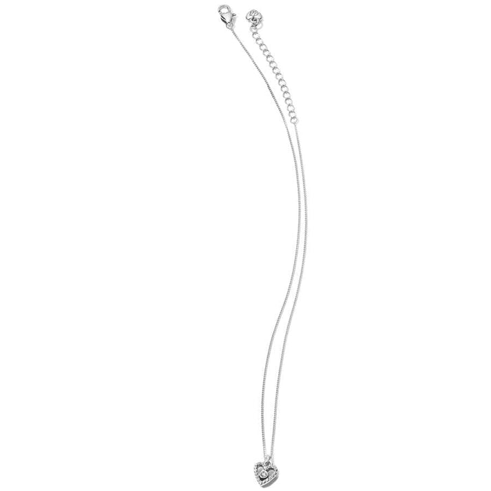ILLUMINA LOVE MINI NECKLACE
