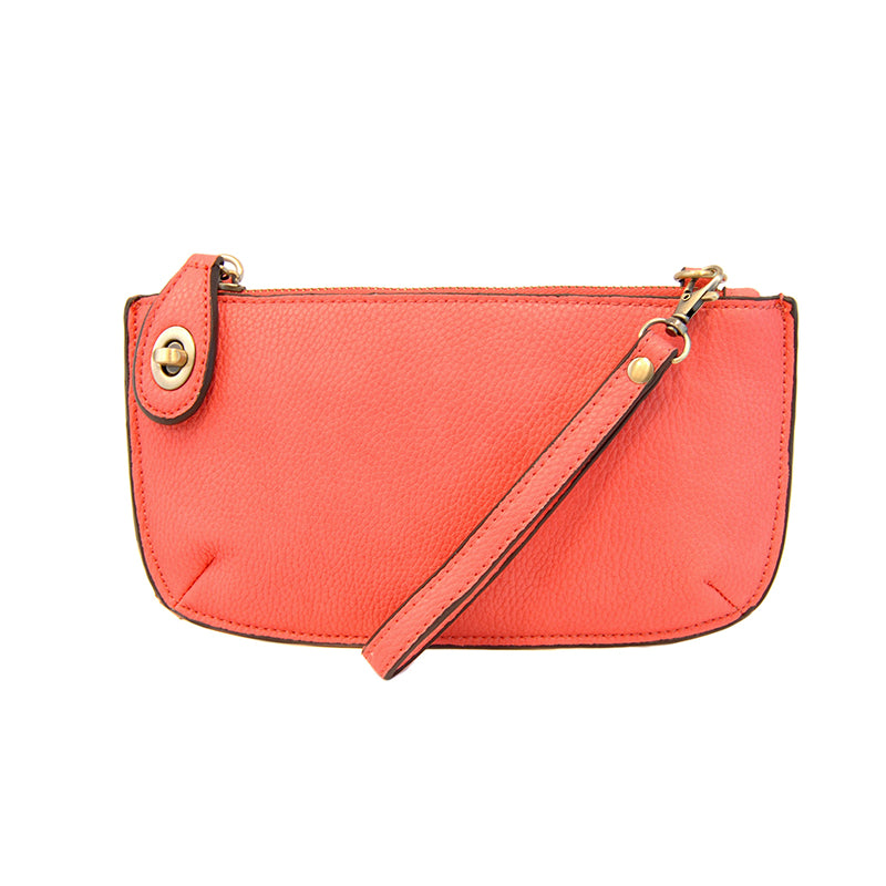 WATERMELON CROSSBODY WRISTLET