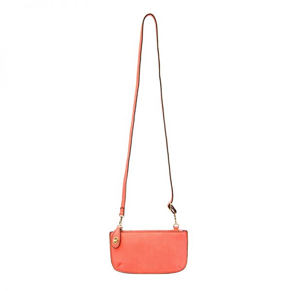 WATERMELON CROSSBODY WRISTLET