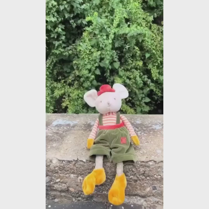 HENRY MOUSE