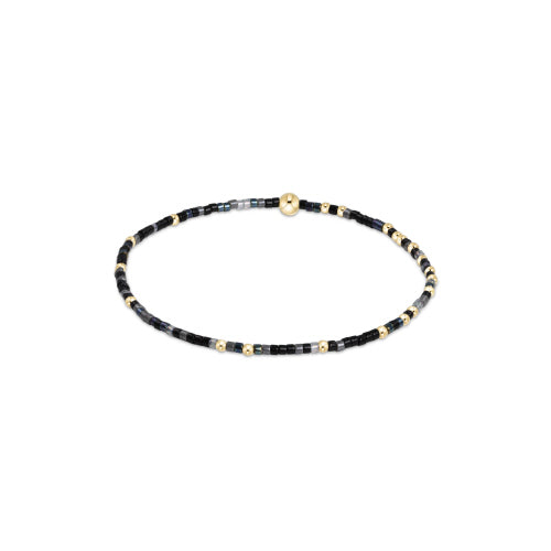 NOTHIN' GOOD AFTER MIDNIGHT HOPE UNWRITTEN BRACELET