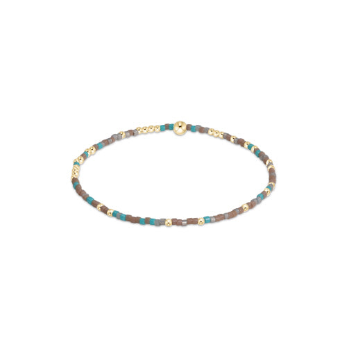 EXTENDS - WHERE MY BEACHES AT HOPE UNWRITTEN BRACELET