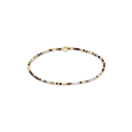 WAKE ME UP BEFORE YOU COCOA HOPE UNWRITTEN BRACELET