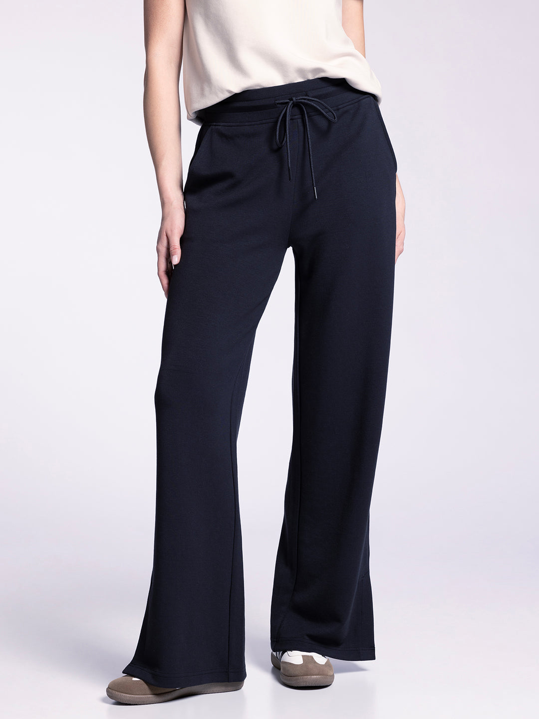 LAYNE BLACK PANTS