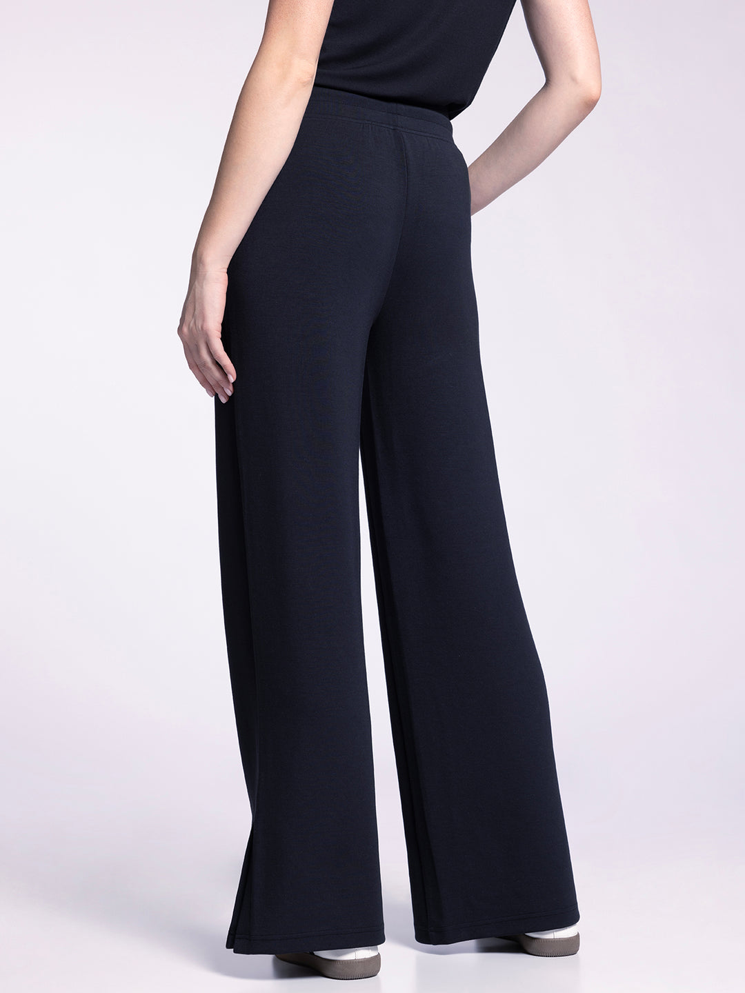 LAYNE BLACK PANTS