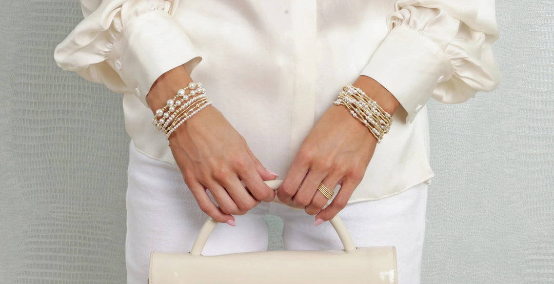 Shop Enewton Jewelry at Wilkins and Olander