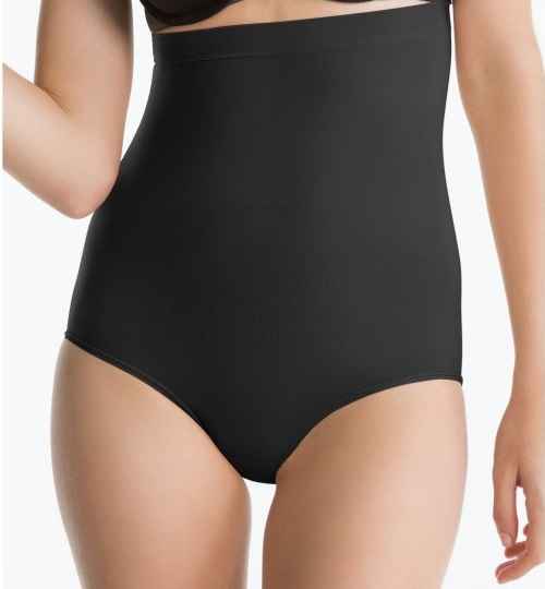 Black Higher Power Panties By Spanx