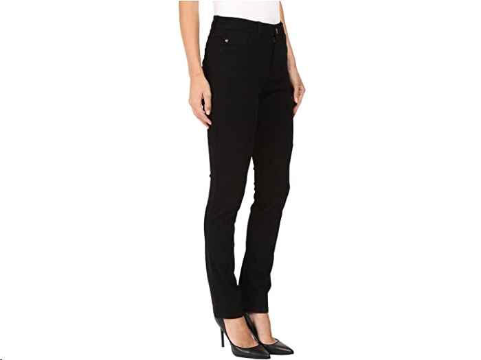 Onyx Denim Olivia Slim Leg Jean