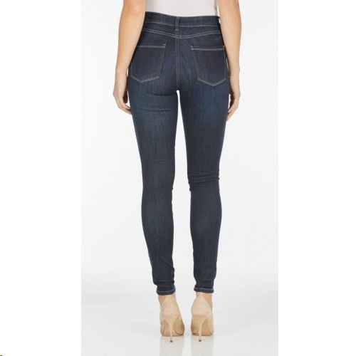 Twilight Christina Slim Leg Jean   Cool Max Denim
