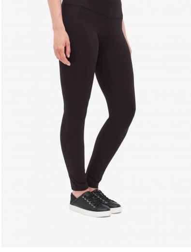 BLACK FLATTEN IT LONG LEGGING