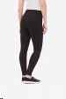 BLACK FLATTEN IT LONG LEGGING