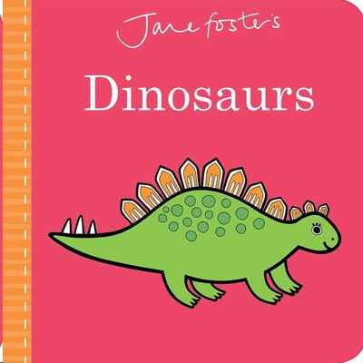 DINOSAURS BOOK