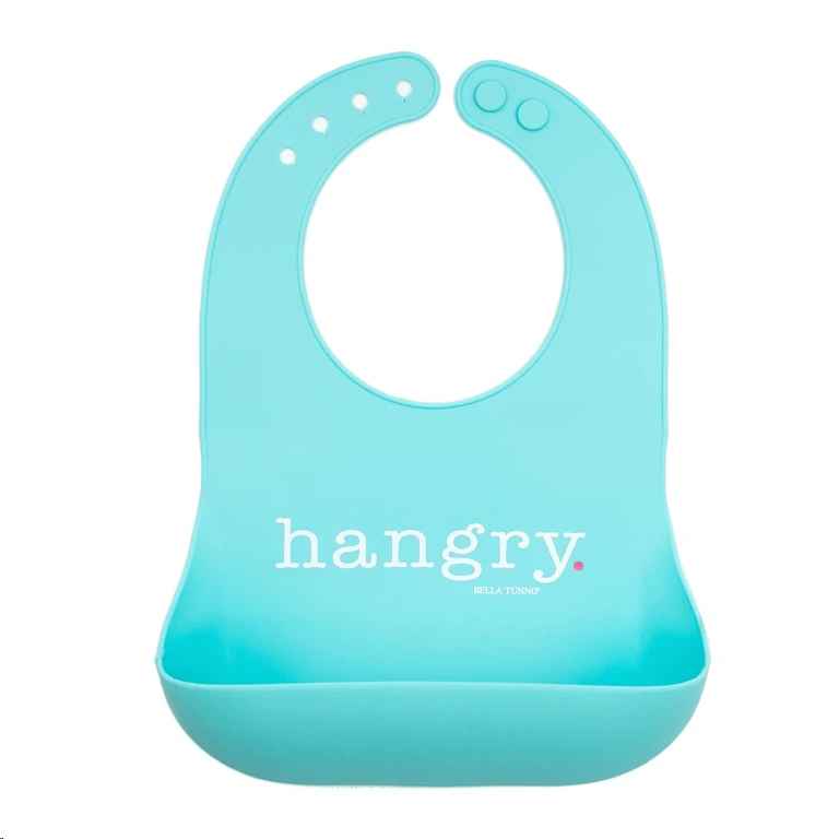 HANGRY WONDER BIB