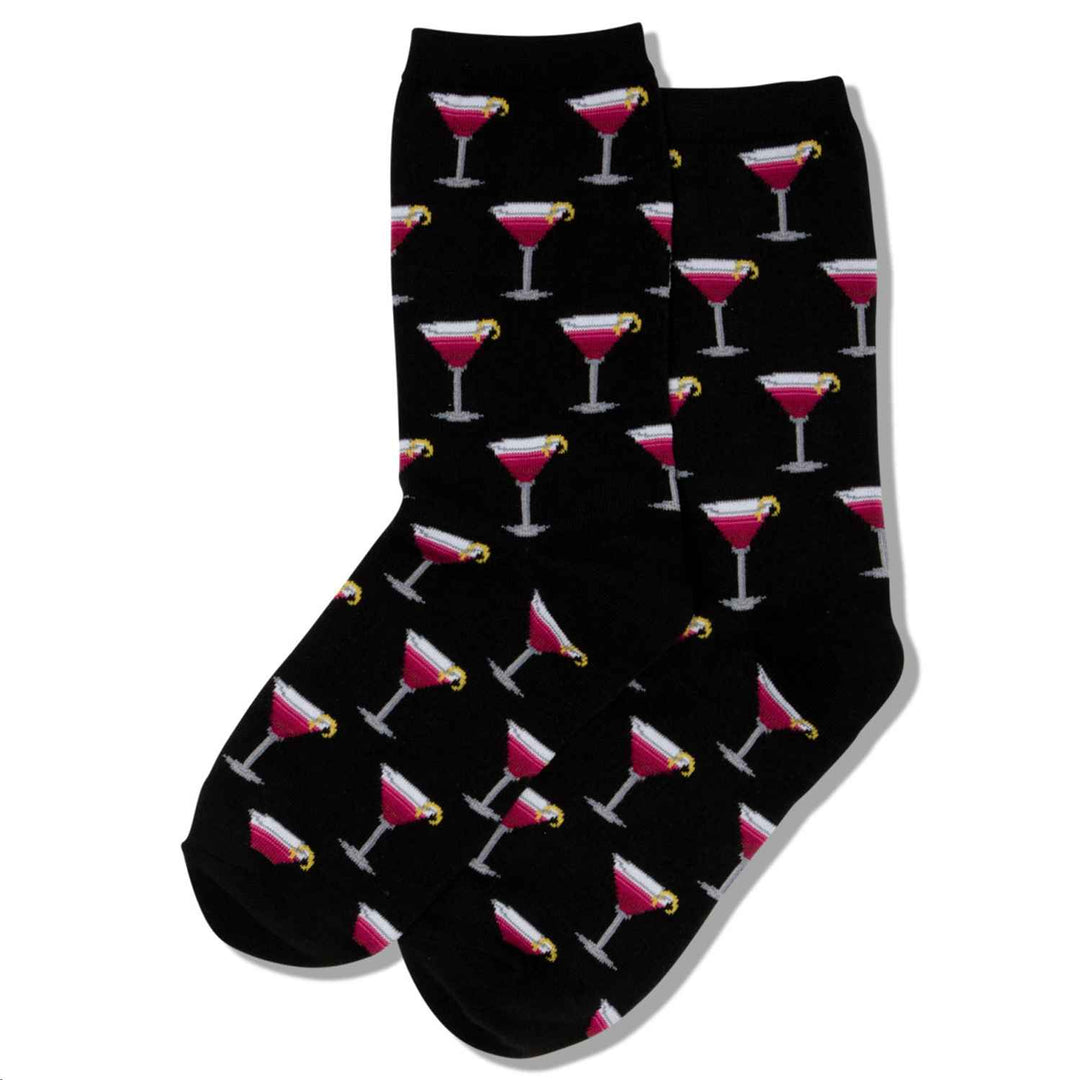 COSMO COCKTAIL SOCKS