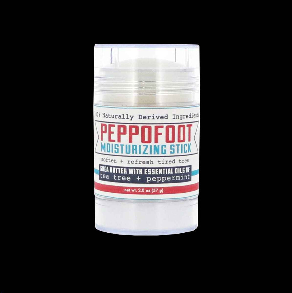 PEPPOFOOT STICK
